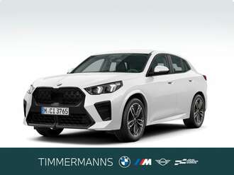 BMW X2 (Bild 1/5)