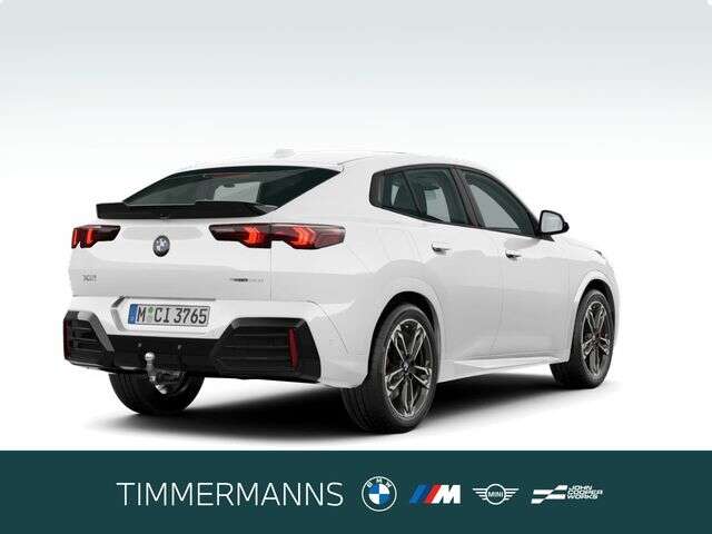 BMW X2 (Bild 2/5)