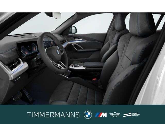 BMW X2 (Bild 3/5)