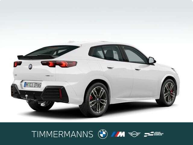 BMW X2 (Bild 5/5)