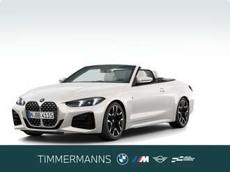 BMW 420 (Bild 1/5)