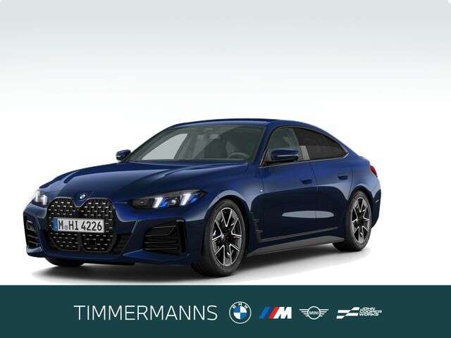 BMW 420 (Bild 1/5)