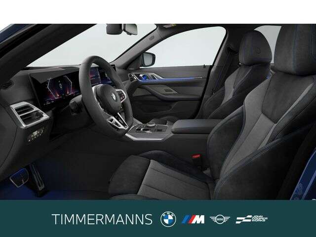 BMW 420 (Bild 3/5)