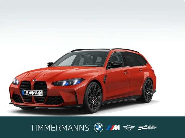 BMW M3 (Bild 1/5)
