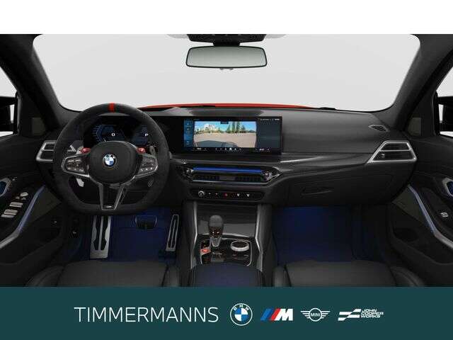 BMW M3 (Bild 4/5)