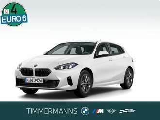 BMW 120 (Bild 1/5)