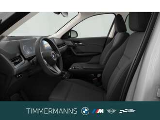 BMW X1 (Bild 3/5)