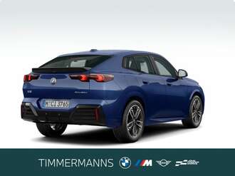 BMW X2 (Bild 2/5)