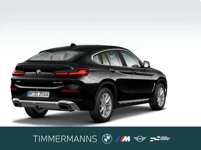 BMW X4 (Bild 2/5)