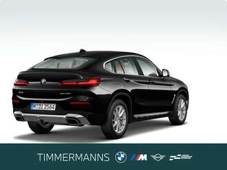 BMW X4 (Bild 2/5)