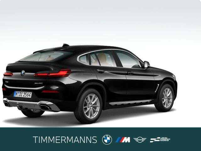 BMW X4 (Bild 5/5)