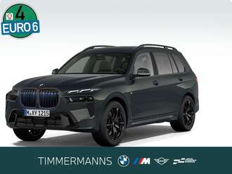 BMW X7 (Bild 1/5)