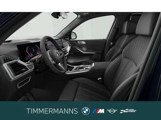 BMW X7 (Bild 3/5)