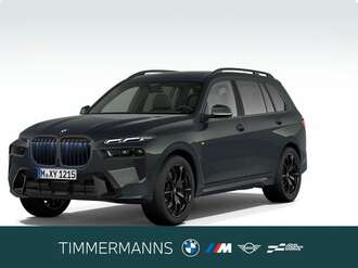 BMW X7 (Bild 1/6)