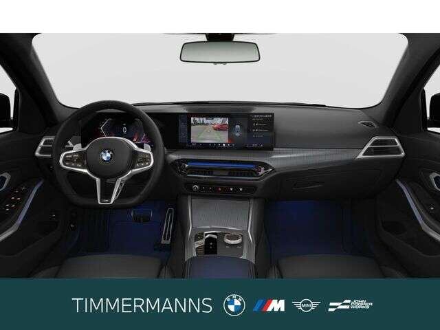 BMW 320 (Bild 4/5)