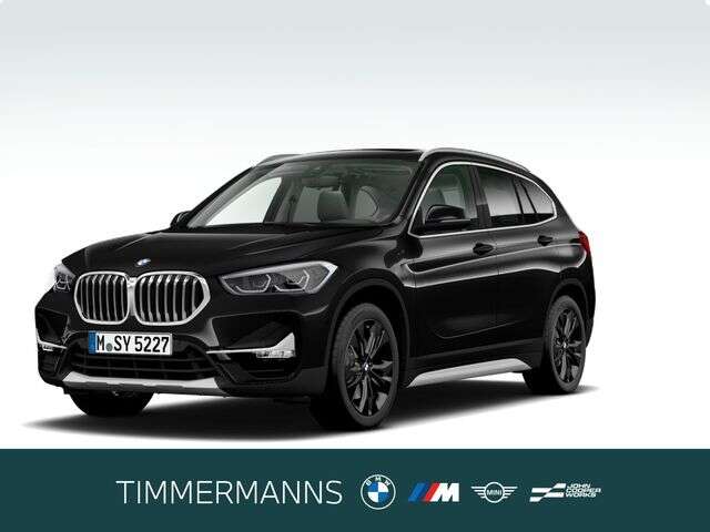 BMW X1 (Bild 1/6)