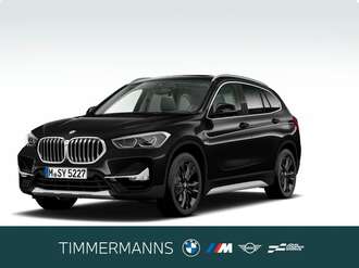 BMW X1 (Bild 1/6)