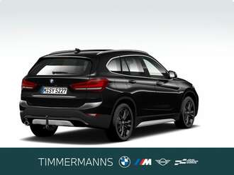 BMW X1 (Bild 2/6)