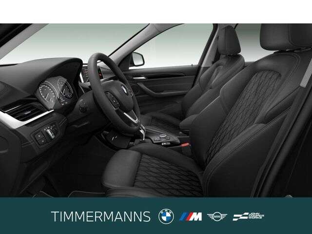 BMW X1 (Bild 3/6)