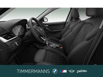 BMW X1 (Bild 3/6)