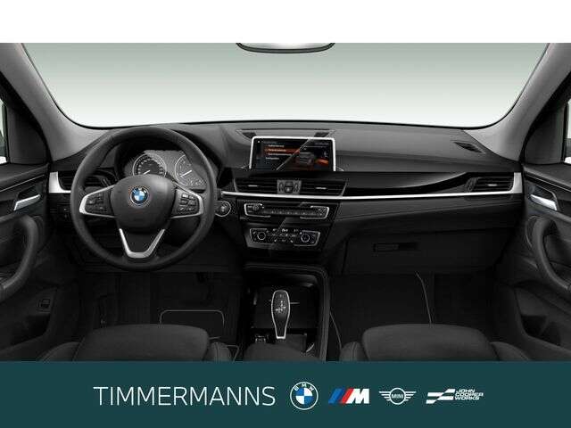 BMW X1 (Bild 5/6)