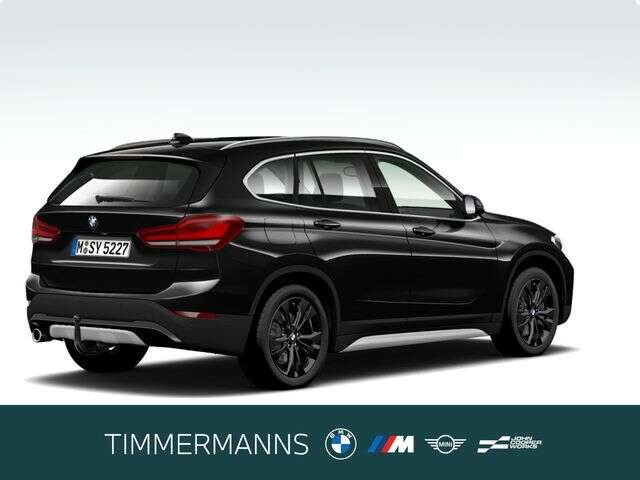BMW X1 (Bild 6/6)
