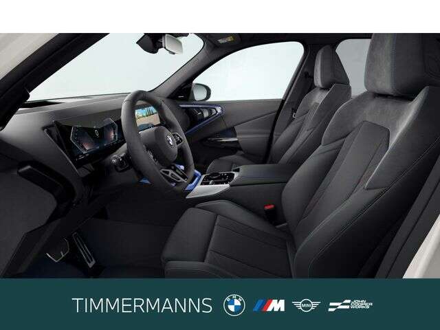 BMW X3 (Bild 3/5)