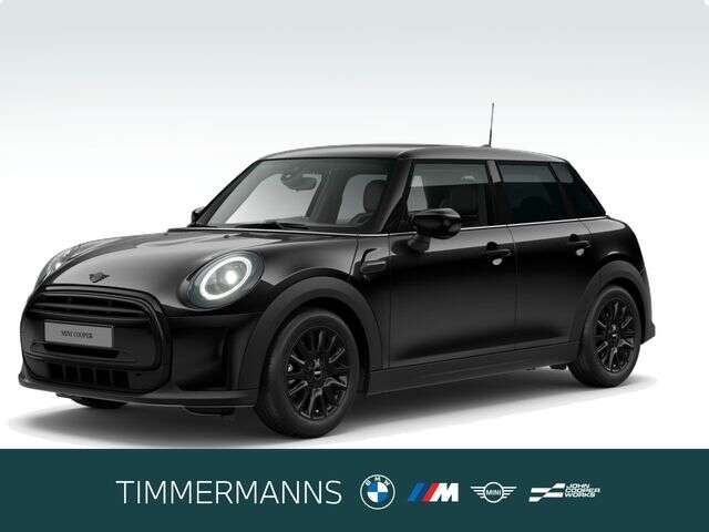 MINI COOPER (Bild 1/4)