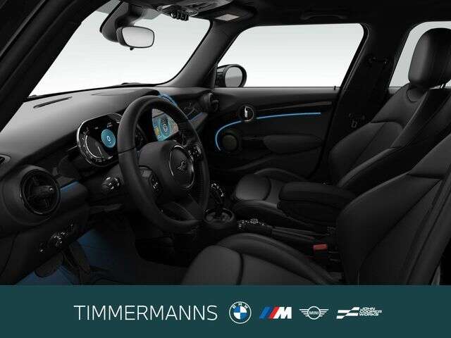 MINI COOPER (Bild 3/4)