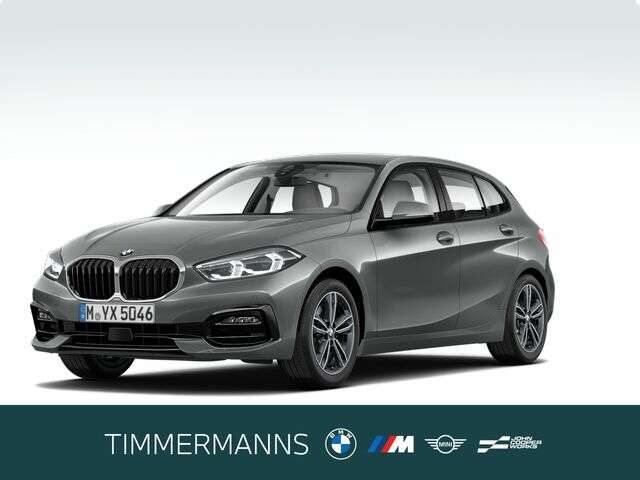 BMW 116 (Bild 1/5)