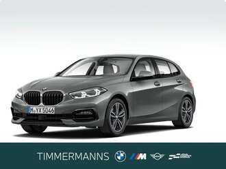 BMW 116 (Bild 1/5)