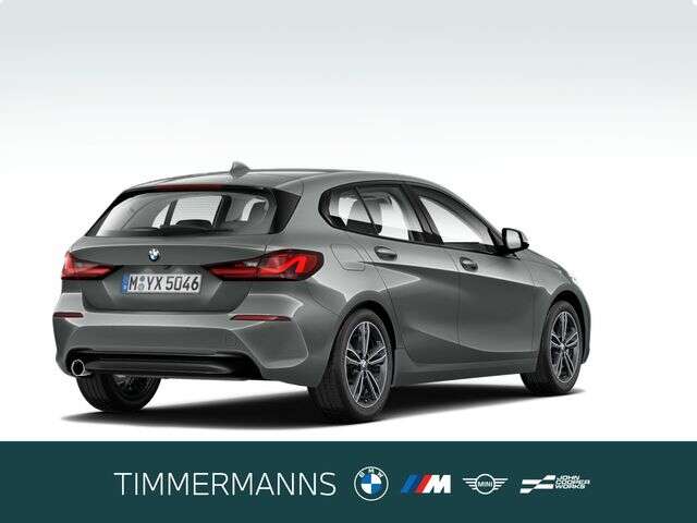 BMW 116 (Bild 2/5)