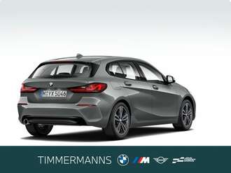 BMW 116 (Bild 2/5)