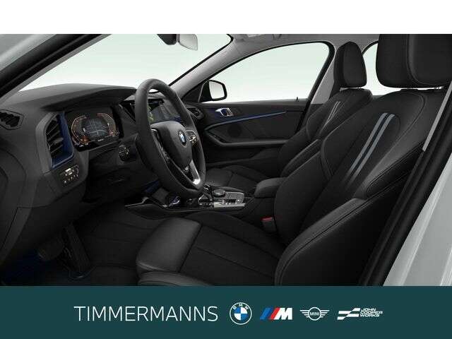 BMW 116 (Bild 3/5)