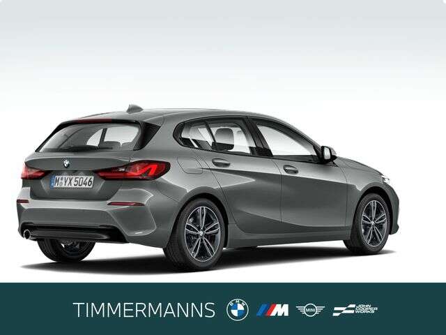 BMW 116 (Bild 5/5)