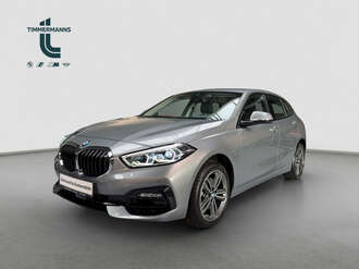 BMW 116 (Bild 1/14)