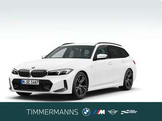 BMW 320 (Bild 1/5)