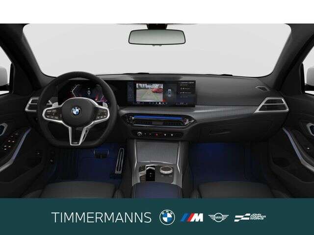 BMW 320 (Bild 4/5)