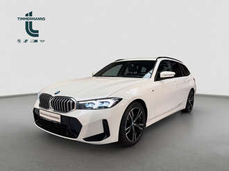 BMW 320 (Bild 1/14)