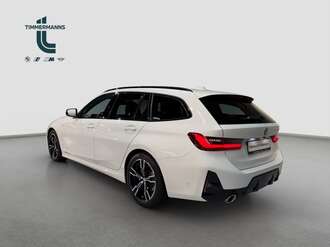 BMW 320 (Bild 3/14)
