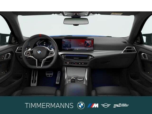 BMW M240i (Bild 4/5)