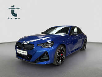 BMW M240i (Bild 1/15)