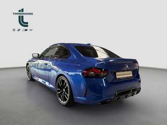 BMW M240i (Bild 3/15)