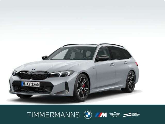 BMW M340i (Bild 1/5)