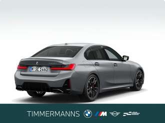 BMW M340d (Bild 2/5)