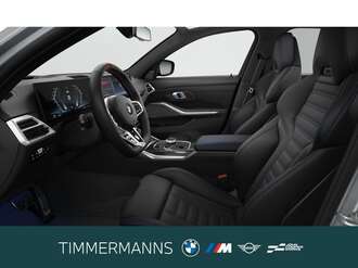 BMW M340d (Bild 3/5)