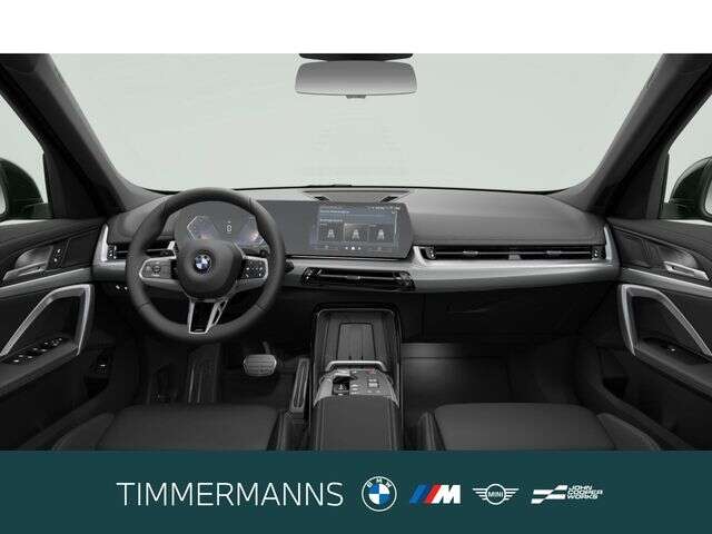 BMW X1 (Bild 4/5)