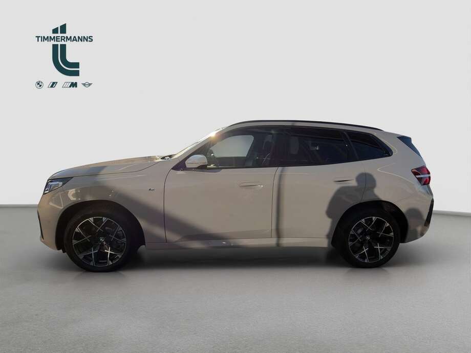 BMW X3 (Bild 2/13)