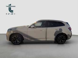 BMW X3 (Bild 2/13)