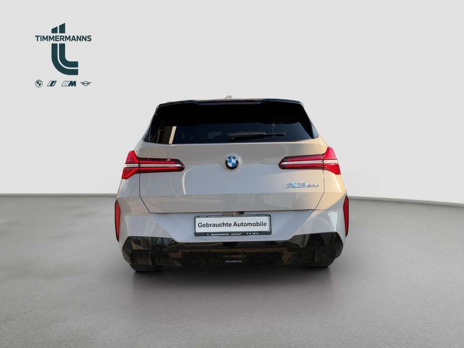 BMW X3 (Bild 4/13)